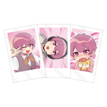 画像をギャラリービューアに読み込む, いれいす ランダムチェキ風トレカ 第4弾