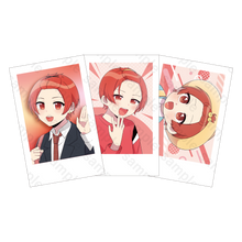 画像をギャラリービューアに読み込む, いれいす ランダムチェキ風トレカ 第4弾