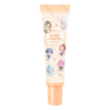 画像をギャラリービューアに読み込む, いれいす ハンドクリーム