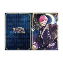 画像をギャラリービューアに読み込む, いれいす ランダムクリアファイル 第7弾