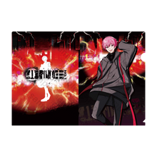 画像をギャラリービューアに読み込む, いれいす ランダムクリアファイル 第7弾