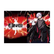 画像をギャラリービューアに読み込む, いれいす ランダムクリアファイル 第7弾