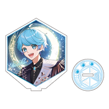 画像をギャラリービューアに読み込む, Irregular Dice アクリルスタンドポップ -hotoke-