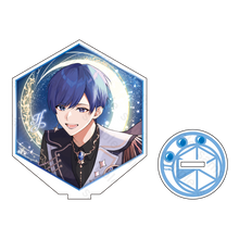 画像をギャラリービューアに読み込む, Irregular Dice アクリルスタンドポップ If