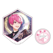 画像をギャラリービューアに読み込む, Irregular Dice アクリルスタンドポップ ないこ