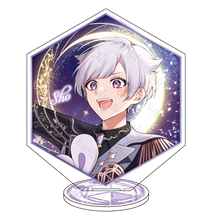 画像をギャラリービューアに読み込む, Irregular Dice アクリルスタンドポップ 初兎