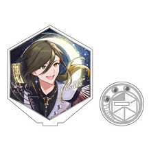 画像をギャラリービューアに読み込む, Irregular Dice アクリルスタンドポップ 悠佑