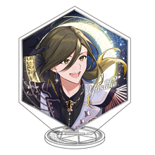 画像をギャラリービューアに読み込む, Irregular Dice アクリルスタンドポップ 悠佑