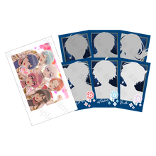 画像をギャラリービューアに読み込む, いれいす ランダムチェキ風トレカ 第4弾