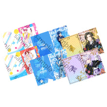 画像をギャラリービューアに読み込む, いれいす ランダムクリアファイル 第5弾