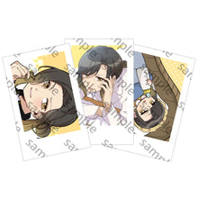 画像をギャラリービューアに読み込む, いれいす ランダムチェキ風トレカ 第3弾