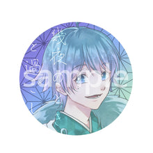 画像をギャラリービューアに読み込む, いれいすランダム缶バッジ 第1弾