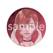 画像をギャラリービューアに読み込む, いれいすランダム缶バッジ 第1弾