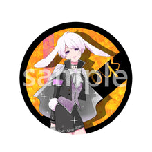 画像をギャラリービューアに読み込む, いれいすランダム缶バッジ 第1弾