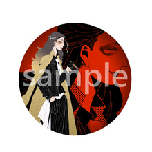 画像をギャラリービューアに読み込む, いれいすランダム缶バッジ 第1弾