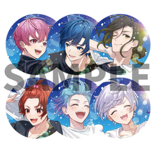 画像をギャラリービューアに読み込む, いれいす ランダム缶バッジ 第10弾