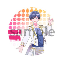 画像をギャラリービューアに読み込む, いれいすランダム缶バッジ 第1弾