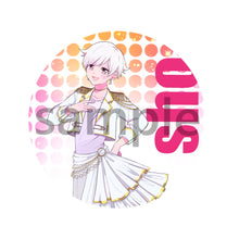 画像をギャラリービューアに読み込む, いれいすランダム缶バッジ 第1弾