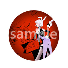 画像をギャラリービューアに読み込む, いれいすランダム缶バッジ 第1弾