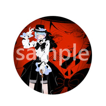 画像をギャラリービューアに読み込む, いれいすランダム缶バッジ 第1弾