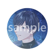 画像をギャラリービューアに読み込む, いれいすランダム缶バッジ 第1弾