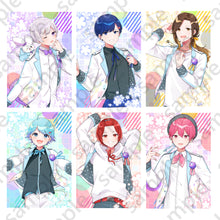 画像をギャラリービューアに読み込む, いれいすランダムポストカード 夏の水着ver.