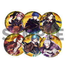 画像をギャラリービューアに読み込む, いれいす ランダム缶バッジ 第9弾