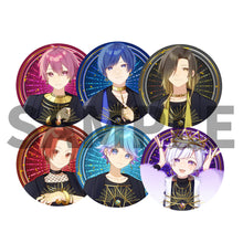 画像をギャラリービューアに読み込む, いれいす ランダム缶バッジ 第9弾