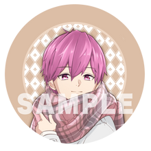 画像をギャラリービューアに読み込む, いれいすランダム缶バッジ 第5弾