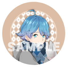 画像をギャラリービューアに読み込む, いれいすランダム缶バッジ 第5弾