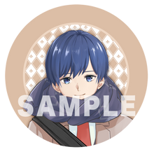 画像をギャラリービューアに読み込む, いれいすランダム缶バッジ 第5弾