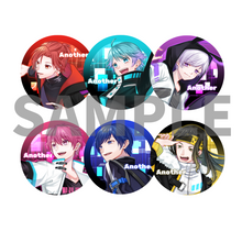 画像をギャラリービューアに読み込む, 【2周年記念】いれいすランダム缶バッジ 第8弾