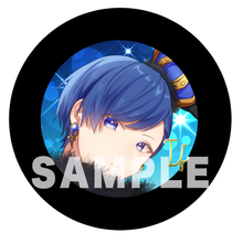 画像をギャラリービューアに読み込む, いれいすランダム缶バッジ 第5弾