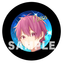 画像をギャラリービューアに読み込む, いれいすランダム缶バッジ 第5弾