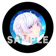 画像をギャラリービューアに読み込む, いれいすランダム缶バッジ 第5弾