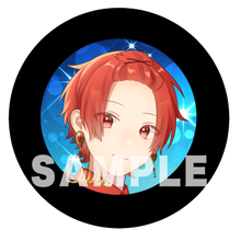 画像をギャラリービューアに読み込む, いれいすランダム缶バッジ 第5弾