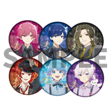 画像をギャラリービューアに読み込む, いれいす ランダム缶バッジ 第9弾