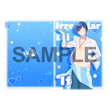 画像をギャラリービューアに読み込む, いれいすランダムクリアファイル 第2弾