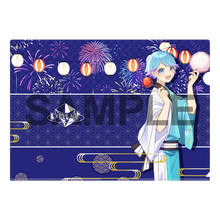 画像をギャラリービューアに読み込む, いれいすランダムクリアファイル 第2弾