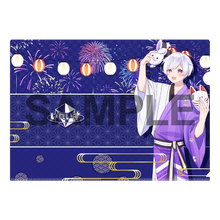 画像をギャラリービューアに読み込む, いれいすランダムクリアファイル 第2弾