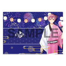 画像をギャラリービューアに読み込む, いれいすランダムクリアファイル 第2弾