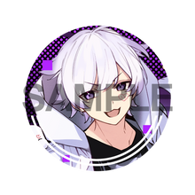 画像をギャラリービューアに読み込む, いれいすランダム缶バッジ 第7弾