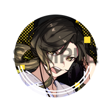 画像をギャラリービューアに読み込む, いれいすランダム缶バッジ 第7弾