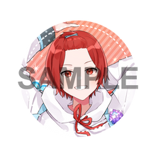 画像をギャラリービューアに読み込む, いれいすランダム缶バッジ 第7弾