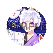 画像をギャラリービューアに読み込む, いれいすランダム缶バッジ 第7弾