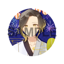 画像をギャラリービューアに読み込む, いれいすランダム缶バッジ 第7弾