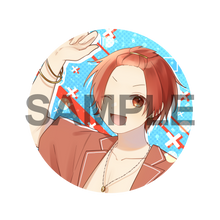 画像をギャラリービューアに読み込む, いれいすランダム缶バッジ 第7弾