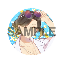 画像をギャラリービューアに読み込む, いれいすランダム缶バッジ 第7弾