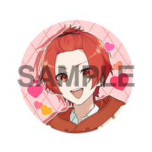 画像をギャラリービューアに読み込む, いれいすランダム缶バッジ 第7弾