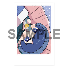 画像をギャラリービューアに読み込む, いれいす ランダムチェキ風トレカ 第1弾